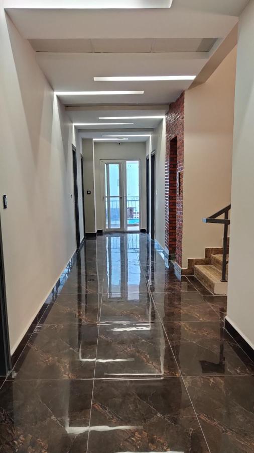 Restel Studio Flats Hyderabad Exterior foto